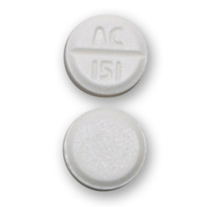 HALOPERIDOL Tablets, USP - Upsher-Smith