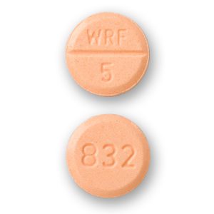 JANTOVEN® (WARFARIN SODIUM Tablets, USP) - Upsher-Smith