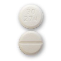 MORPHINE SULFATE Tablets, for oral use, CII - Upsher-Smith