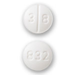 OXYBUTYNIN CHLORIDE Tablets, USP - Upsher-Smith