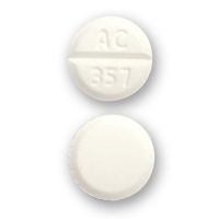 DOXAZOSIN Tablets, USP - Upsher-Smith