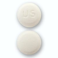 EXEMESTANE Tablets - Upsher-Smith